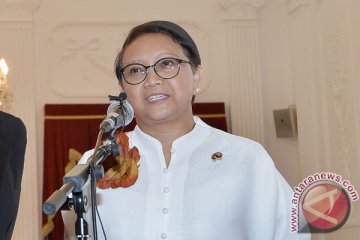 Indonesia minta MIKTA dukung pencalonan di DK-PBB