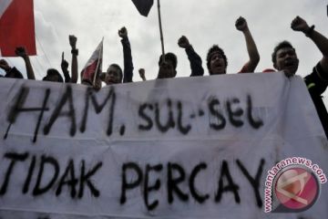 AKSI JELANG SUMPAH PEMUDA