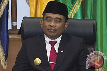 Plt Gubernur DKI minta agar pengamanan dilakukan secara persuasif