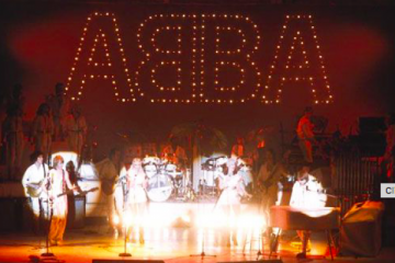 Reuni grup Swedia ABBA akan suguhkan â€œpengalaman digital baruâ€