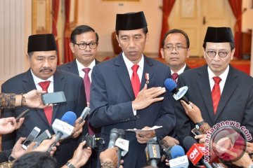 PPATK imbau pemda-masyarakat anti politik uang di pilkada 2018