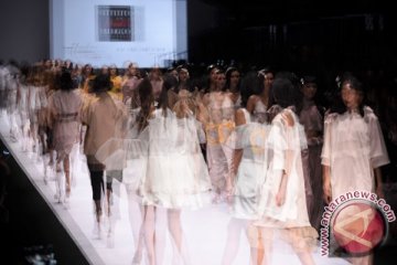 IKM mode nasional melenggang ke Jepang