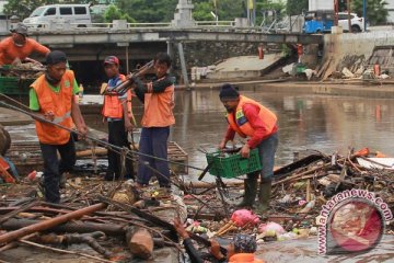 Peneliti UGM ungkap sampah dunia meningkat 77 persen