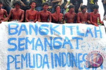 PERINGATAN HARI SUMPAH PEMUDA