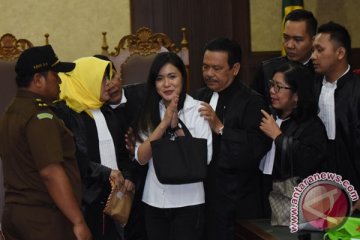 Penasihat hukum beberkan materi banding Jessica