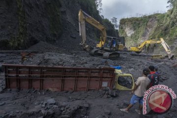 Pemkab Bojonegoro larang kegiatan penambangan pasir darat