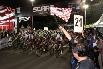 JIExpo Criterium siap hibur akhir pekan warga Jakarta