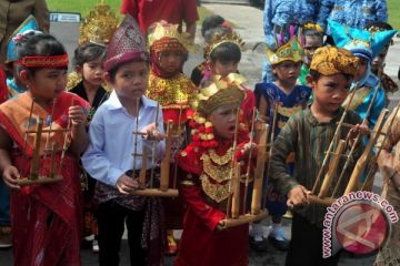 Peringatan Hari Sumpah Pemuda
