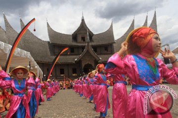 Pengamat: budaya Minangkabau sesuai dengan konsep HAM