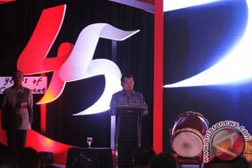Jusuf Kalla apresiasi 45 tahun Toyota Indonesia