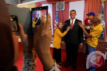 Wisata Museum Patung Tokoh 