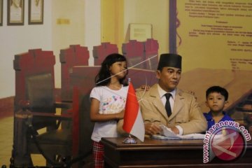 Wisata Museum Patung Tokoh