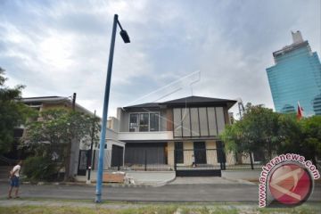 Rumah Untuk Mantan Presiden SBY dari Negara