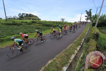 Tour d`Indonesia kembali digulirkan Juli 2017