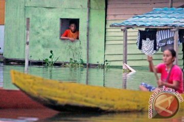 Banjir Gorontalo terjadi karena DAS Limboto kritis