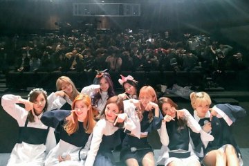 Twice siap luncurkan album baru akhir Februari ini