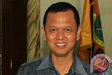 Wali Kota Sukabumi tak akan berikan perlindungan bagi PNS korup