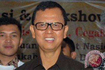 Tiga permintaan Wali Kota dikabulkan Presiden Jokowi