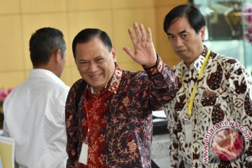 KPK jadwalkan pemeriksaan Agus Martowardojo