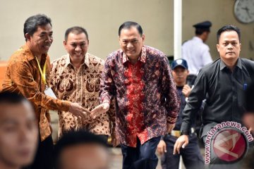 KPK panggil mantan menkeu Martowardojo Selasa terkait e-KTP