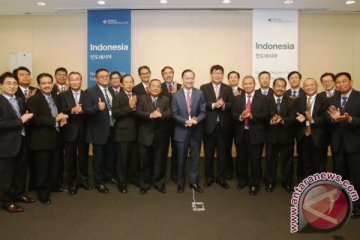 Mengembangkan industri baja di Indonesia