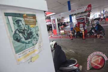 Pertamina: tiga SPBU terdampak gempa Aceh