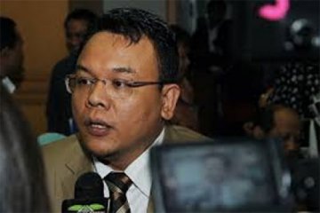 Anggota DPR: dugaan virus anthrax jangan dianggap remeh