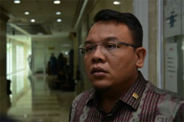 Legislator apresiasi Kemenaker soal pekerja asal China