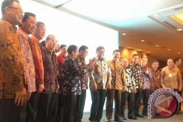 Indocomtech 2016 resmi dibuka