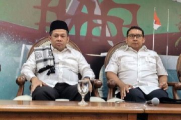 Fahri Hamzah dan Fadli Zon dilaporkan ke MKD