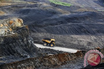 Target Produksi Batu Bara PTBA 2017