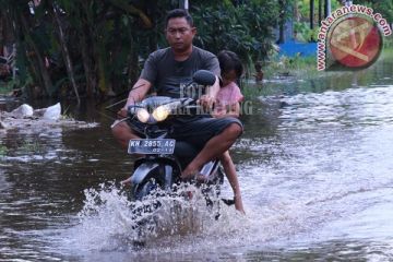 Banjir Palangka Raya