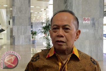 DPR minta pemerintah ungkap aktor politik di aksi 4 November