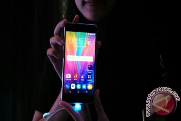 Luna Smartphone hadir di Indonesia