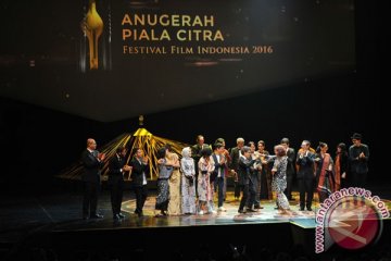 Kalla berterima kasih kepada pendukung film "Athirah"