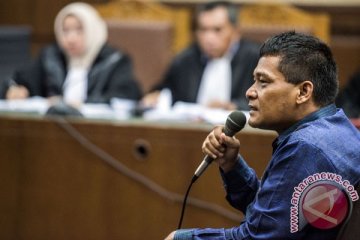 Rohadi menyesal terima uang dari pengacara