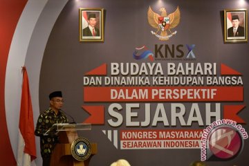 Kemdikbud-Kemenko Maritim kembangkan muatan kelautan kurikulum PAUD 2013