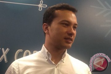 Cara Nicholas Saputra jaga berat badan