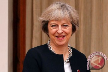 Parlemen Inggris dukung pemisahan Inggris dari Uni Eropa