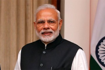 Modi: partai berkuasa India miliki kekuatan pada Pemilu