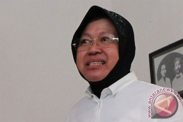 Risma paparkan Surabaya di Tour Atase Pertahanan