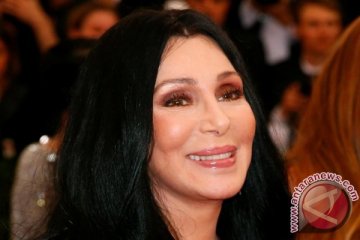 Cher gabung di sekuel Mamma Mia