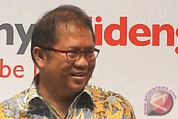 Menkominfo konsisten bangun broadband internet dan penyiaran