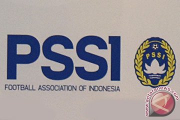 Bonek segel kantor PSSI Jatim