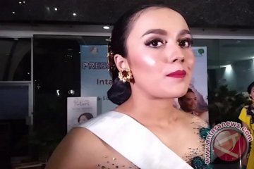 Cara Puteri Pariwisata 2016 pupuk nasionalisme