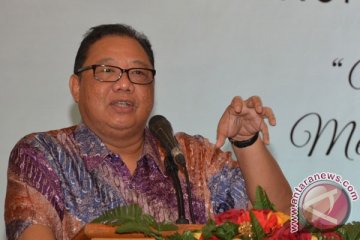 Presiden janji pangkas pajak UMKM