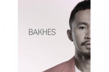 Bakhes, nama saya