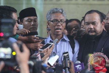 "Buni Yani tersangka penyebar kebencian"