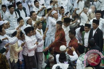 Silaturahmi Nasional Ulama Rakyat