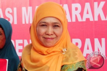 Menteri Sosial minta desa deklarasikan anti narkoba